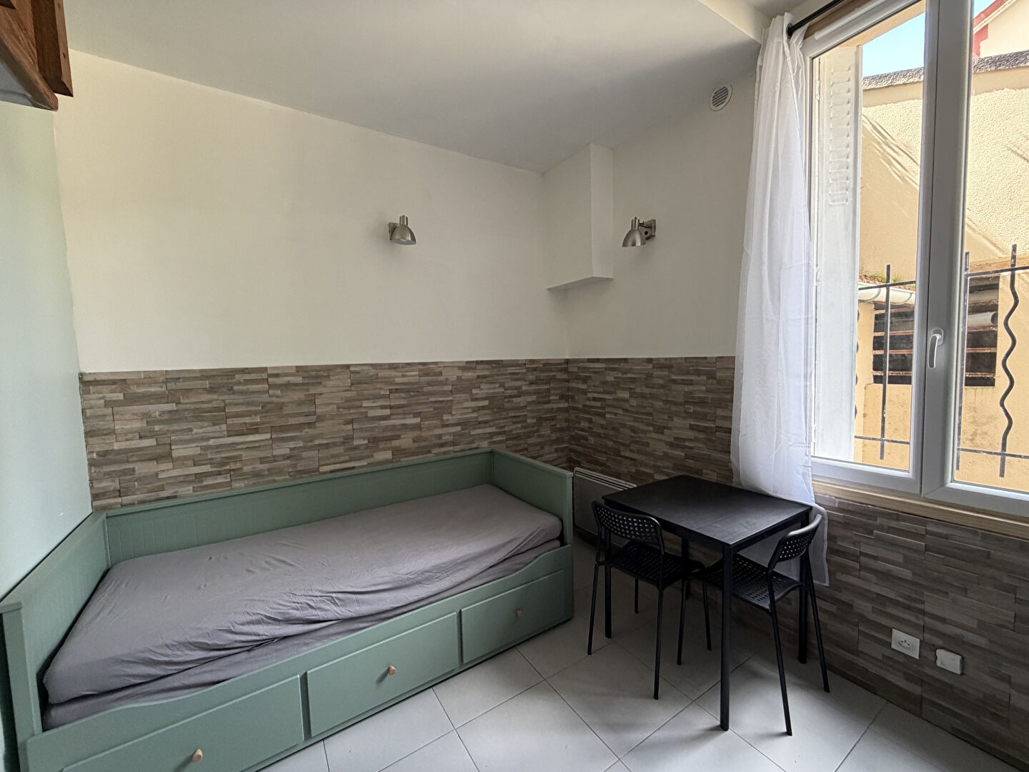Appartement DRANCY (93700) 1 pi&egrave;ce 14.50 m&sup2;