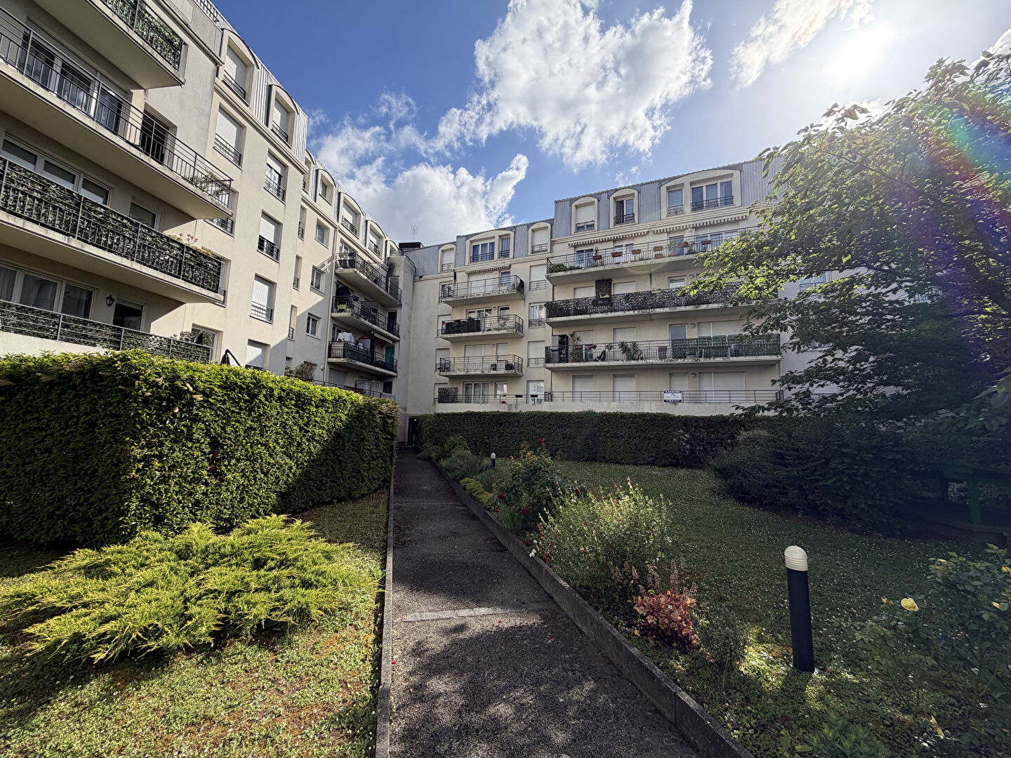 Appartement DRANCY (93700) 4 pi&egrave;ces 82.10 m&sup2;