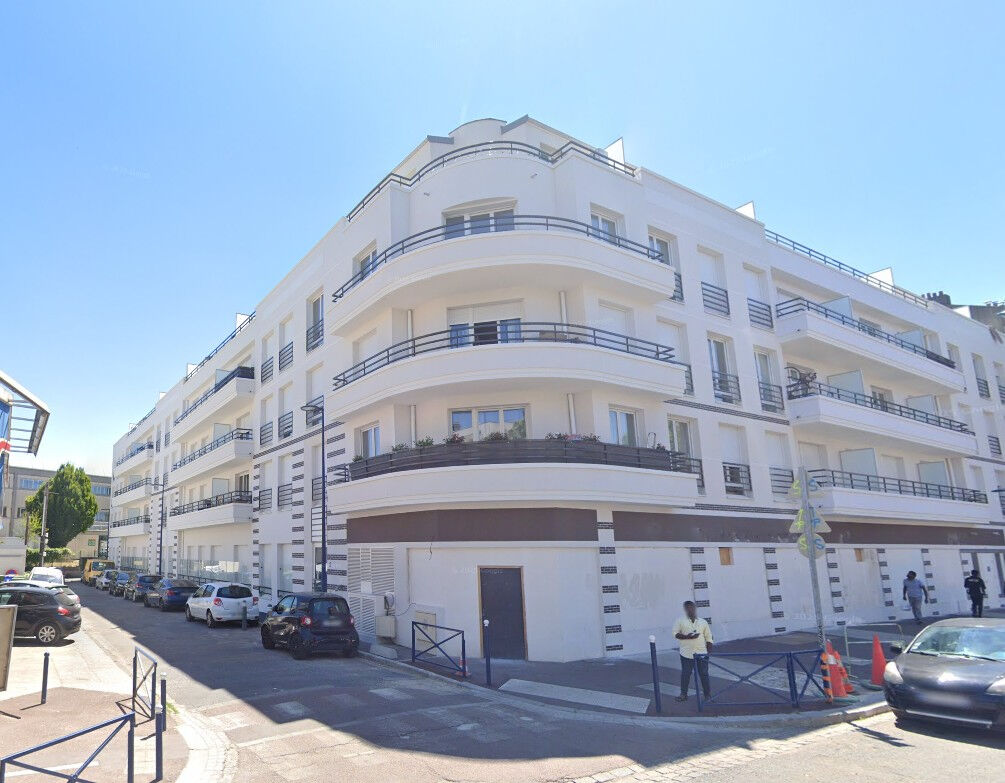 Appartement DRANCY (93700) 3 pi&egrave;ces 59.28 m&sup2;