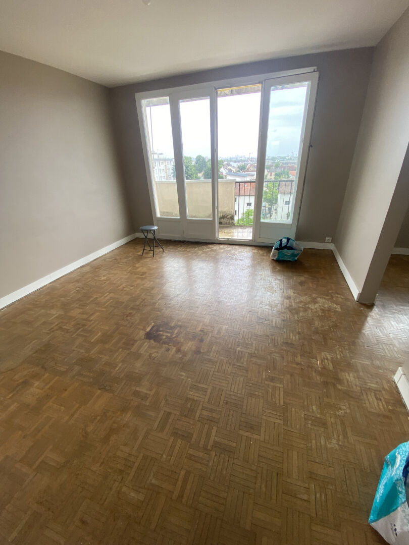 Appartement DRANCY (93700) 3 pi&egrave;ces 69.58 m&sup2;