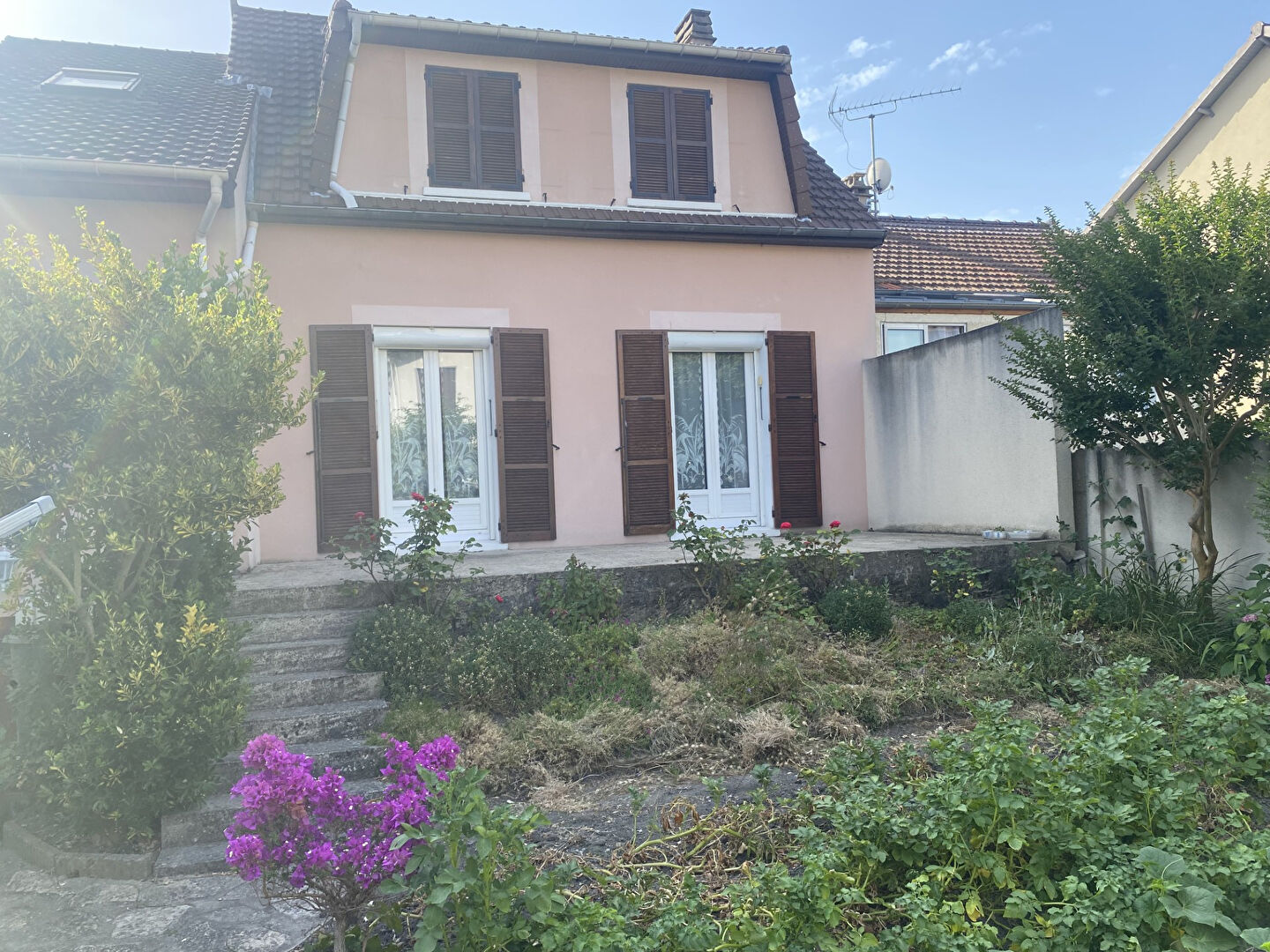 Maison DRANCY (93700) 5 pi&egrave;ces 102.00 m&sup2;