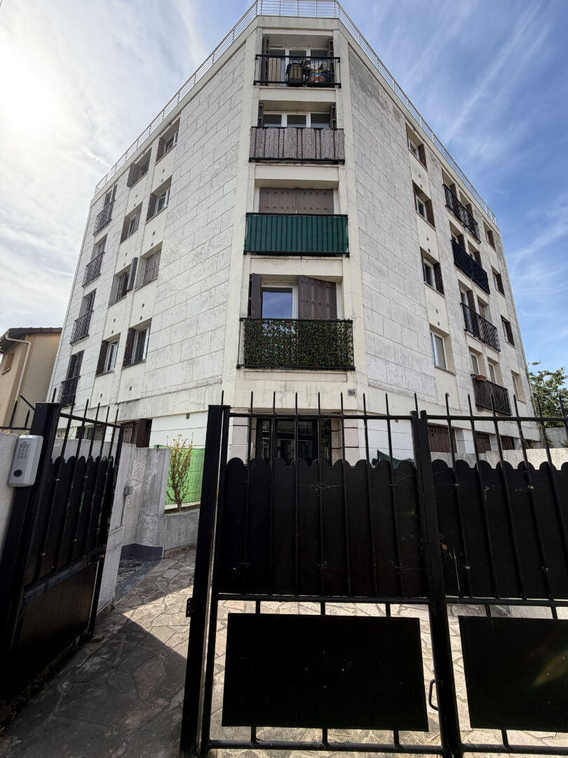 Appartement DRANCY (93700) 2 pi&egrave;ces 45.66 m&sup2;