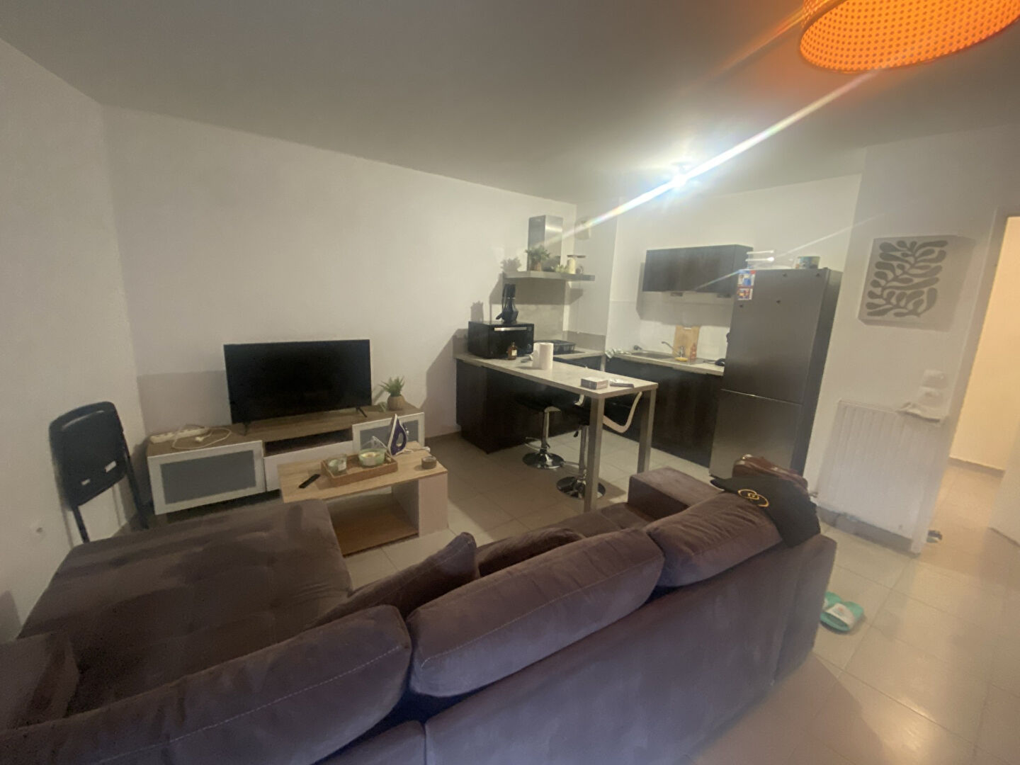 Appartement DRANCY (93700) 1 pi&egrave;ce 38.04 m&sup2;