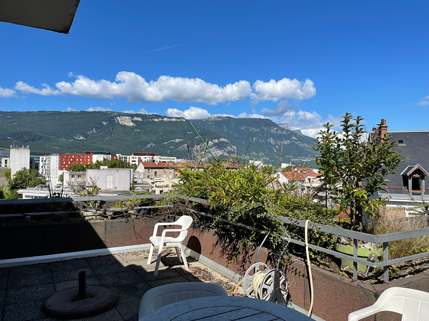 Appartement GRENOBLE (38000) 3 pi&egrave;ces 74.00 m&sup2;