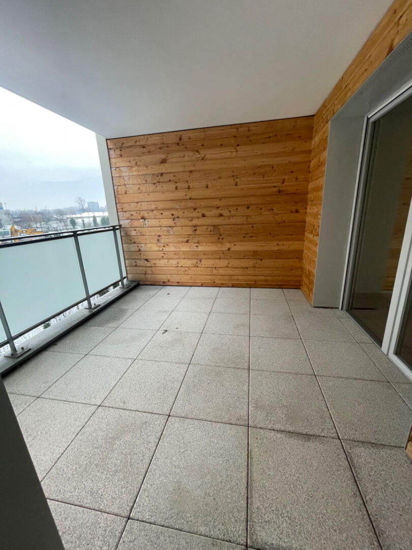 Appartement GRENOBLE (38100) 3 pièces 59.10 m²