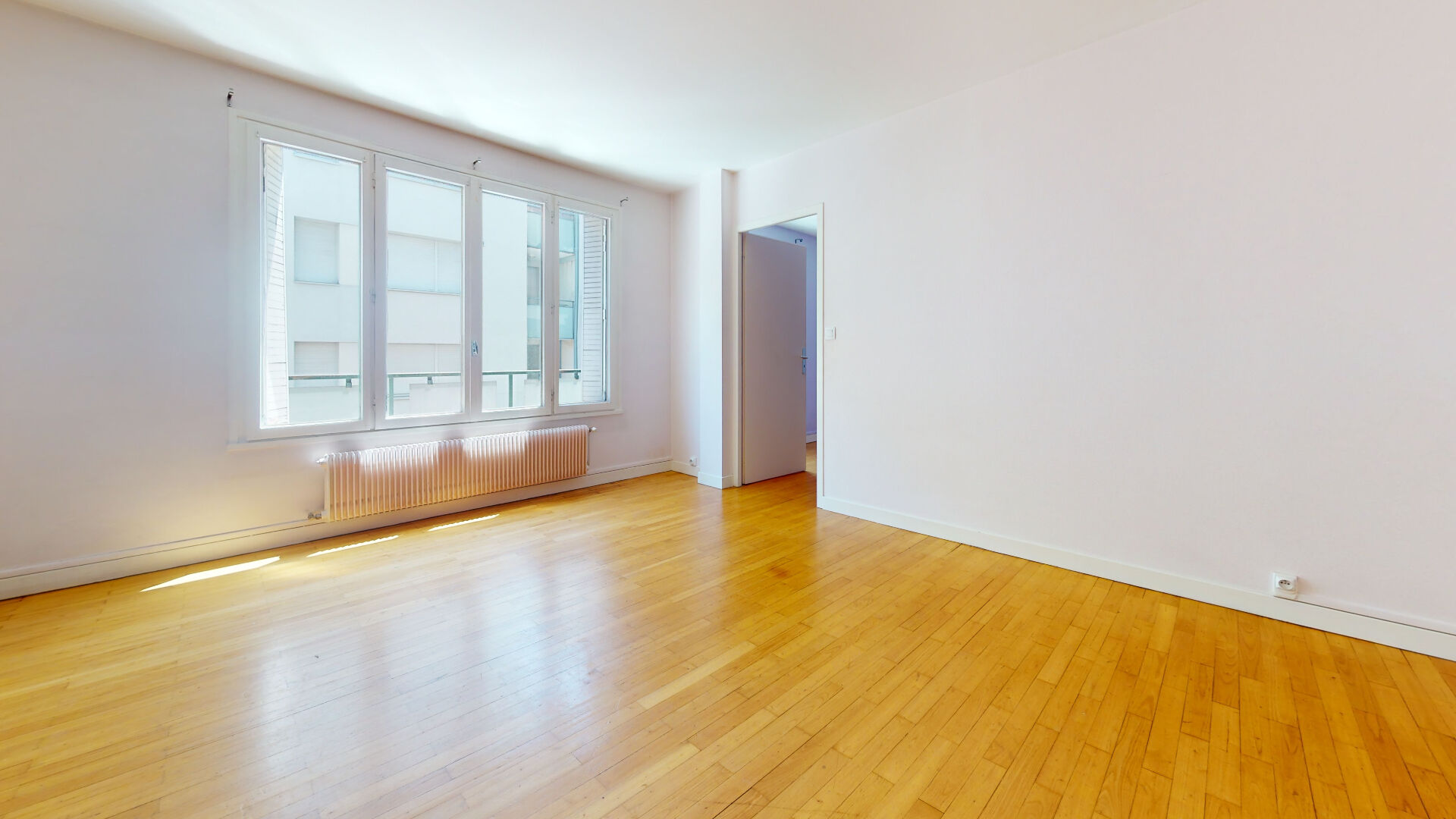 Appartement GRENOBLE (38000) 2 pi&egrave;ces 50.00 m&sup2;