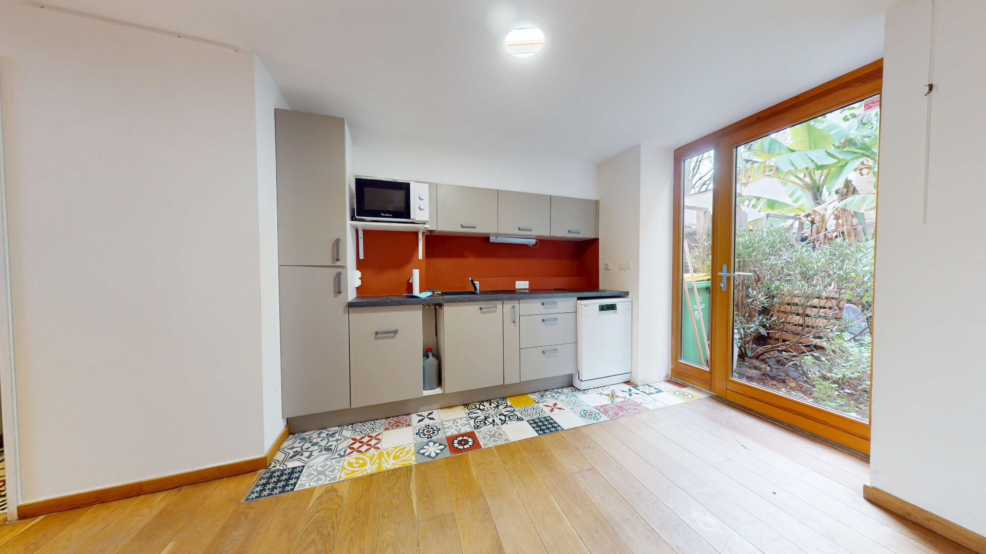 Bureaux GRENOBLE (38000) 3 pièces 97.00 m²