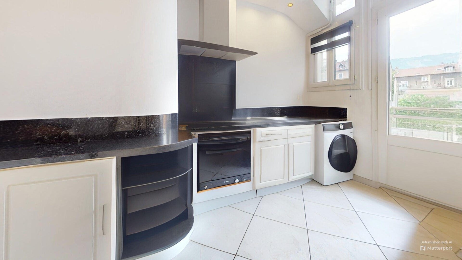 Appartement GRENOBLE (38000) 2 pièces 55.05 m²