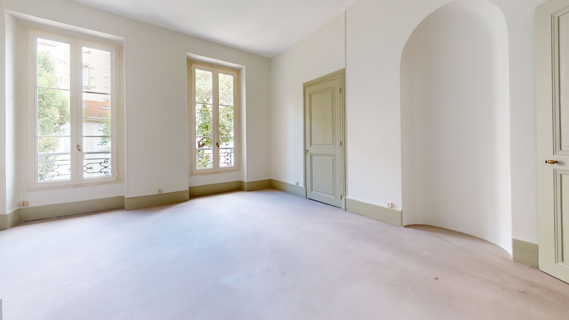 Appartement GRENOBLE (38000) 6 pièces 177.00 m²