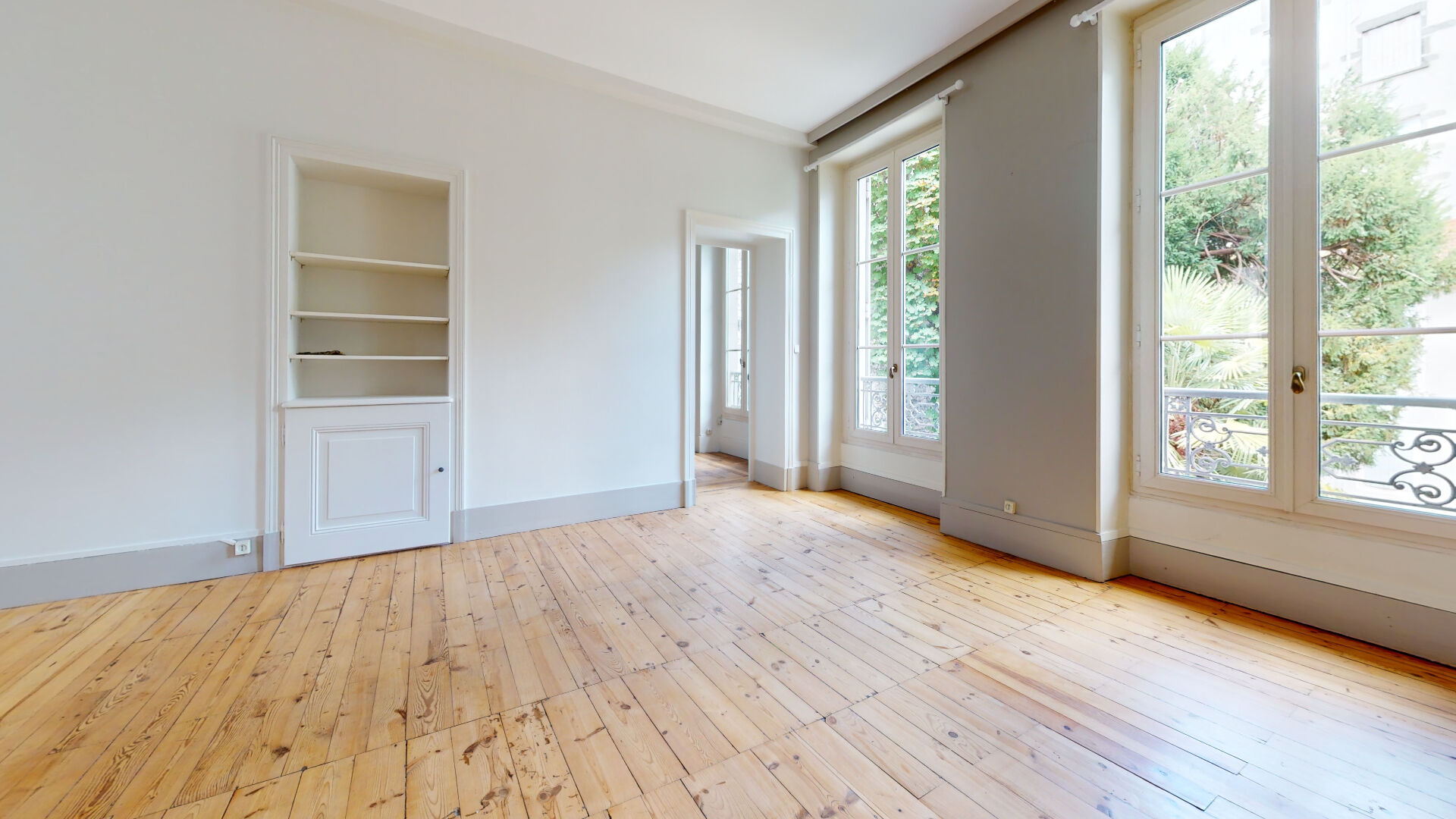 Appartement GRENOBLE (38000) 6 pièces 177.00 m²