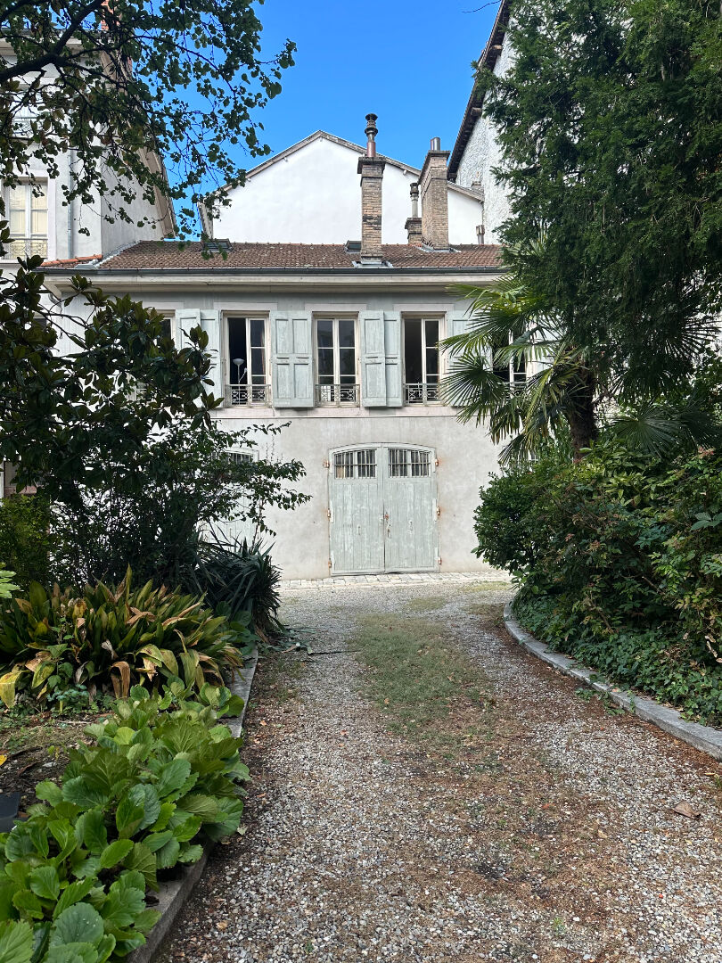 Appartement GRENOBLE (38000) 6 pièces 177.00 m²