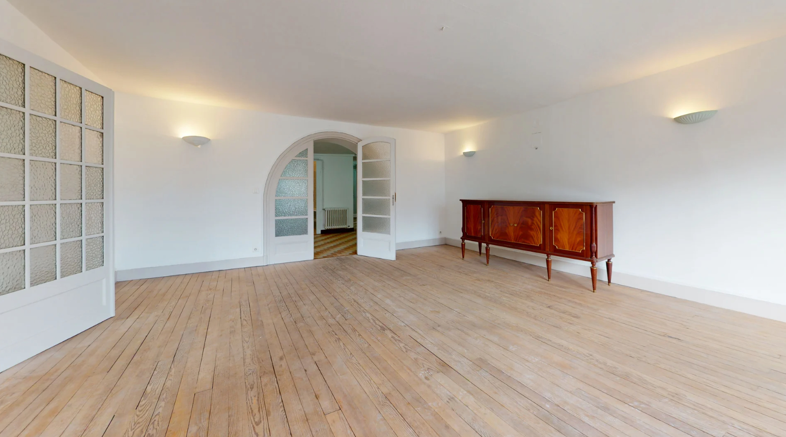 Appartement Grenoble (38000) 5 pièces 183.00 m²