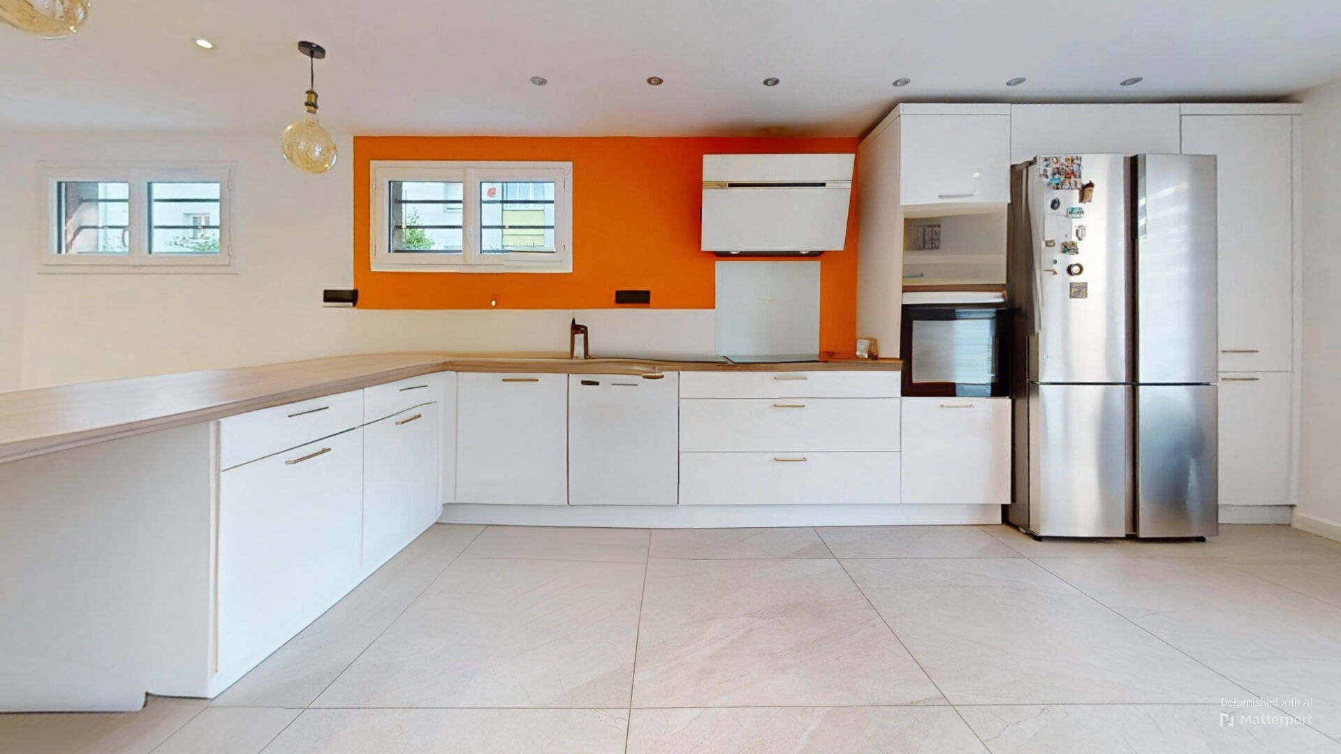 Maison SAINT MARTIN D HERES (38400) 6 pièces 140.00 m²