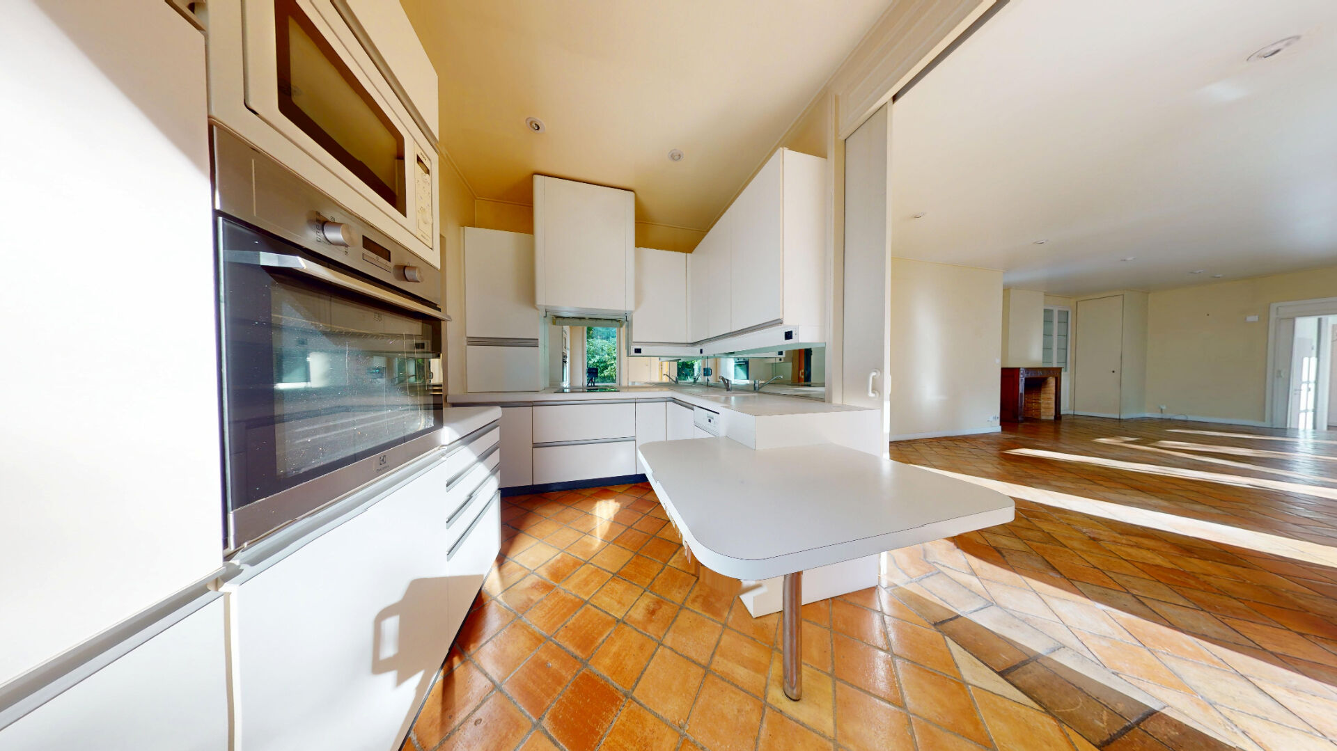 Appartement GRENOBLE (38000) 6 pièces 179.50 m²