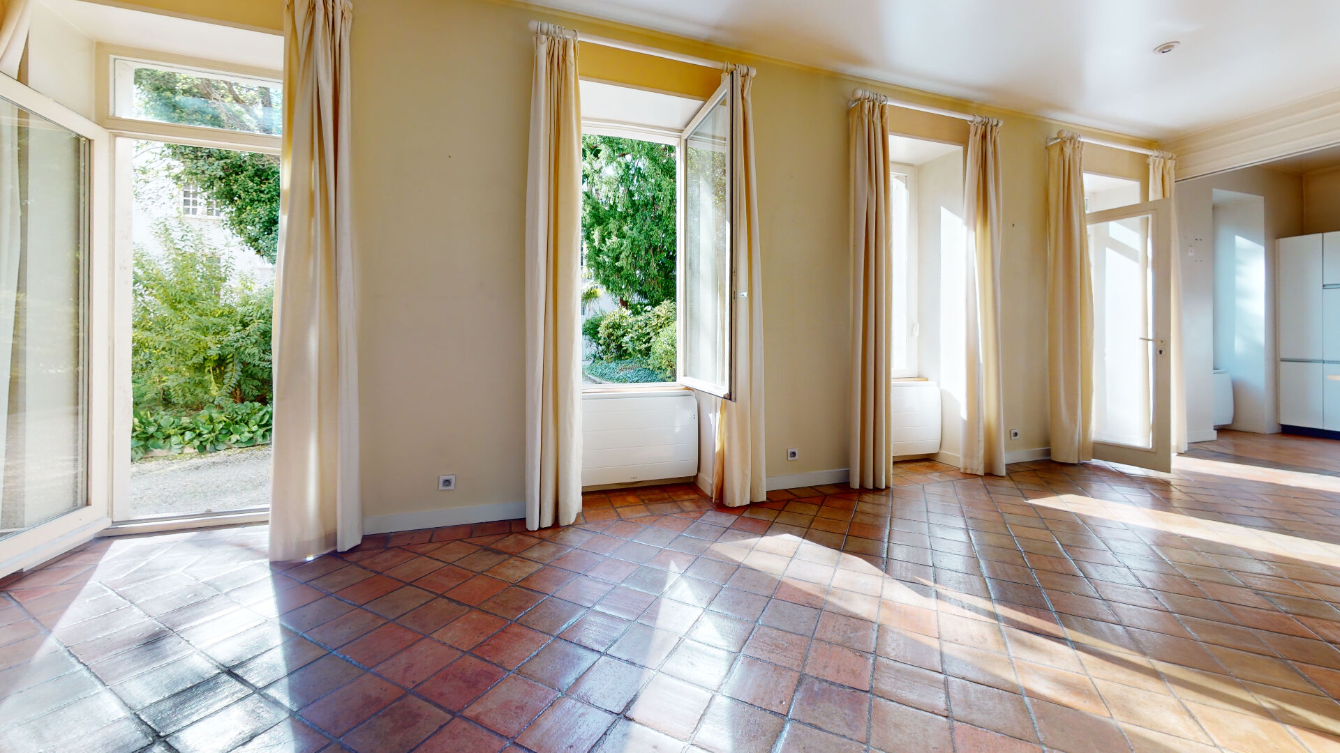 Appartement GRENOBLE (38000) 6 pièces 179.50 m²