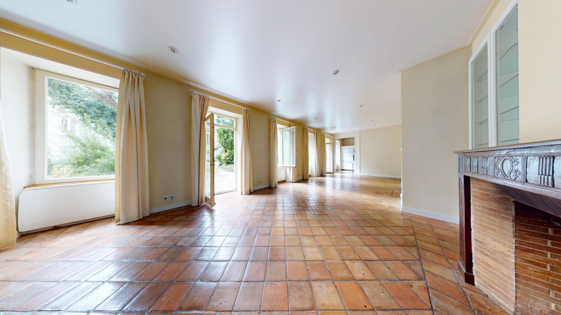 Appartement GRENOBLE (38000) 6 pièces 179.50 m²