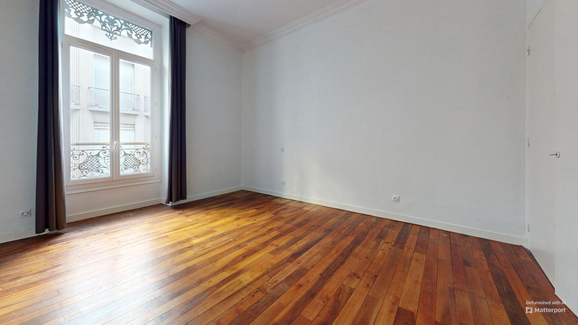 Appartement GRENOBLE (38000) 4 pièces 114.24 m²