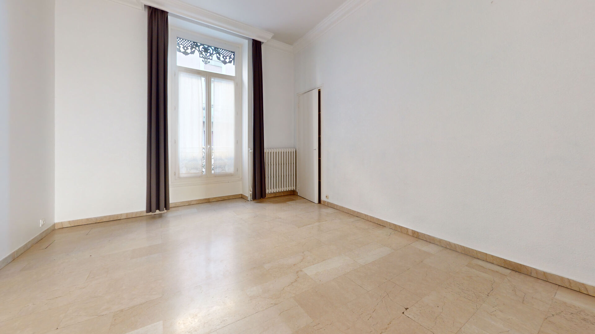 Appartement GRENOBLE (38000) 4 pièces 114.24 m²