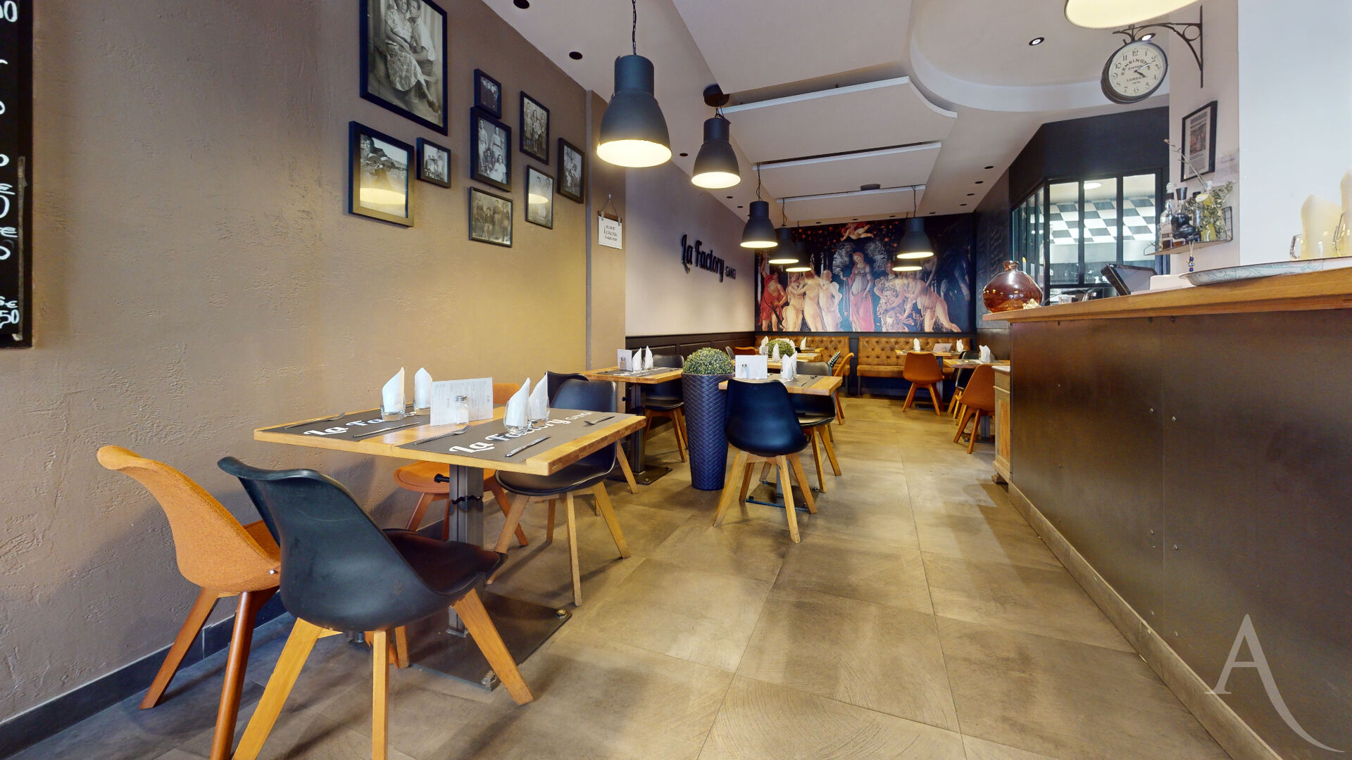 Fonds de commerce GRENOBLE (38000) 80.00 m²