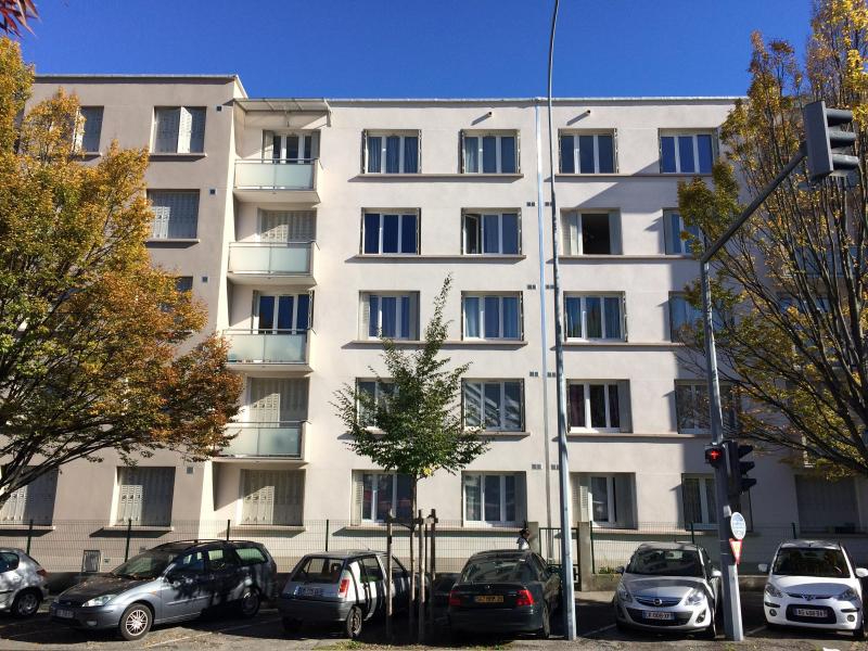 Appartement GRENOBLE (38100) 2 pi&egrave;ces 38.40 m&sup2;