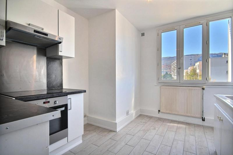 Appartement GRENOBLE (38100) 2 pi&egrave;ces 38.40 m&sup2;