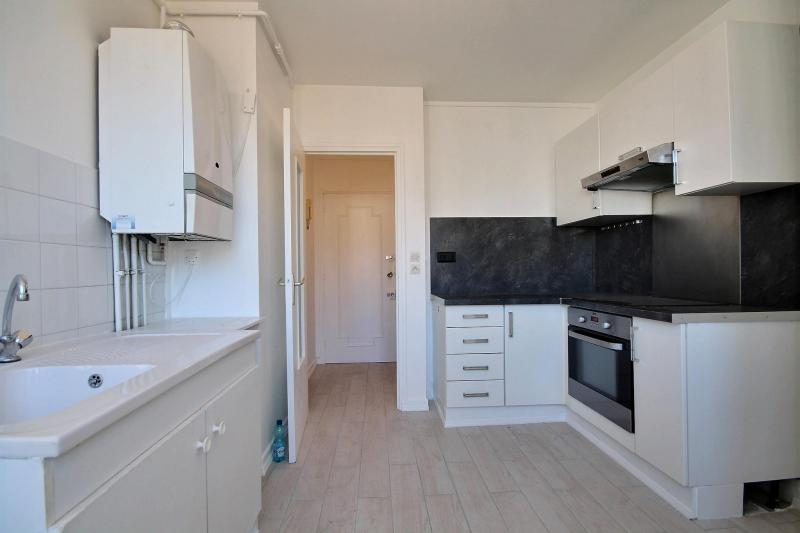 Appartement GRENOBLE (38100) 2 pi&egrave;ces 38.61 m&sup2;