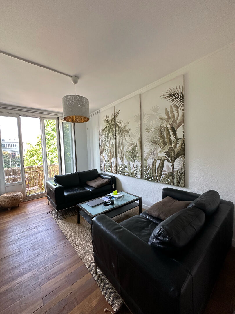 Appartement Grenoble (38000) 5 pièces 96.00 m²