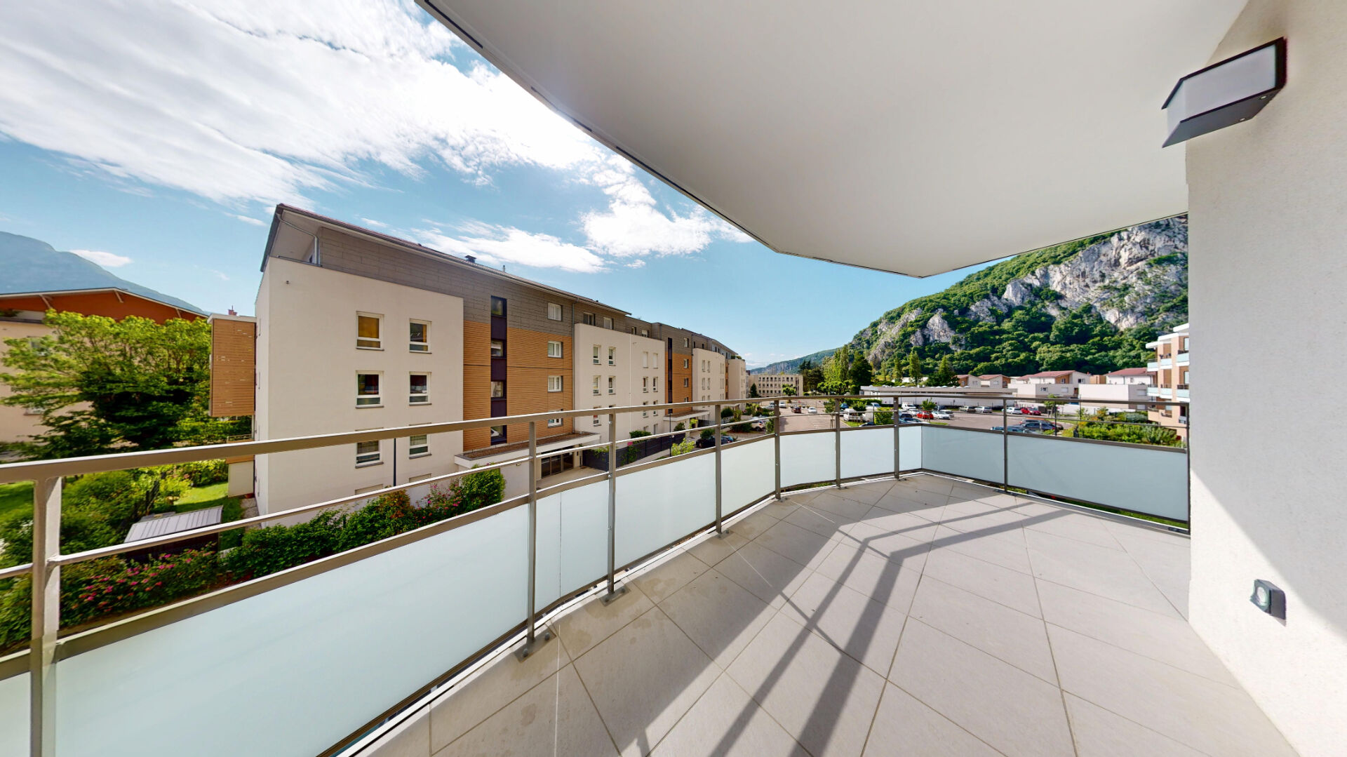 Appartement SASSENAGE (38360) 3 pièces 66.20 m²