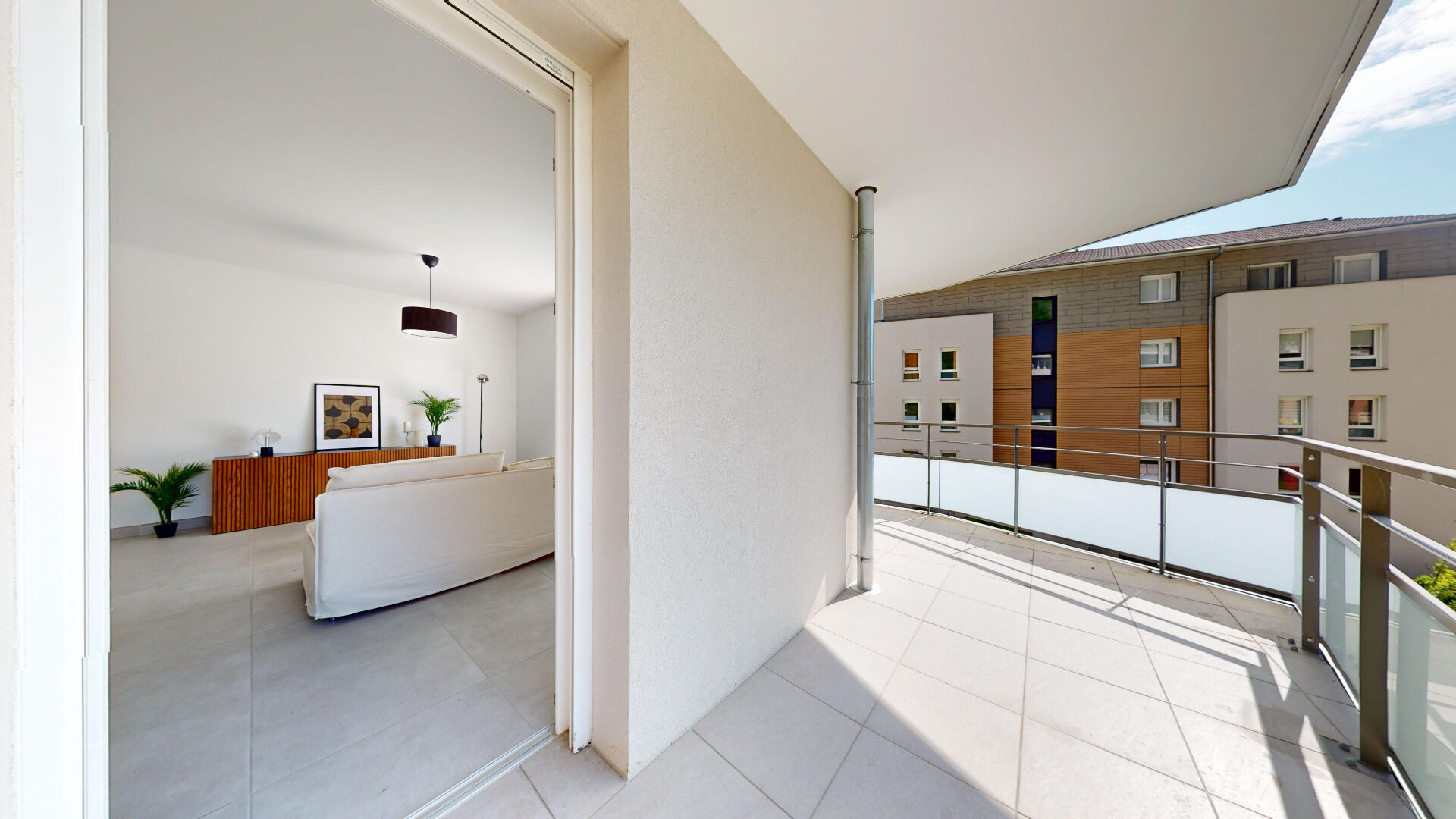 Appartement SASSENAGE (38360) 3 pi&egrave;ces 66.20 m&sup2;