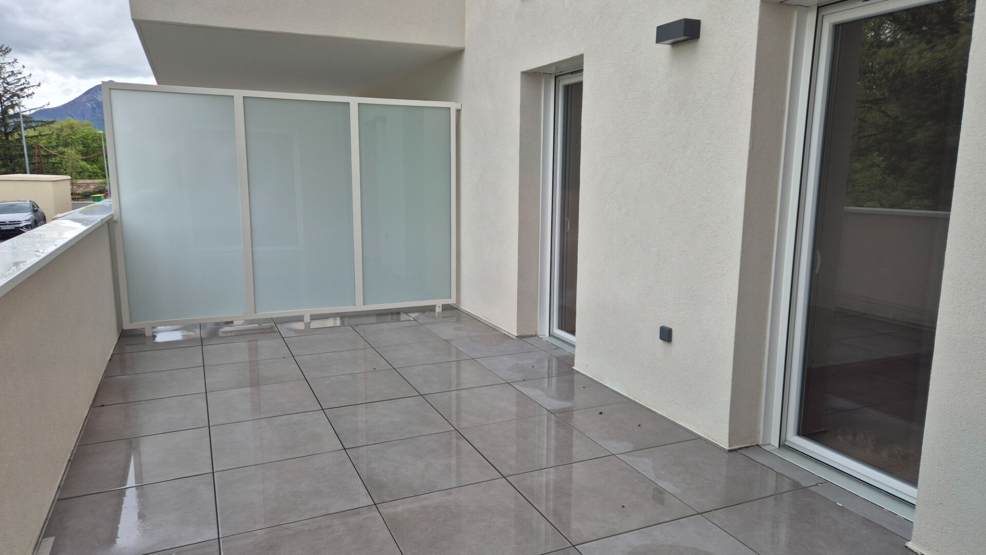 Appartement CLAIX (38640) 3 pièces 68.80 m²