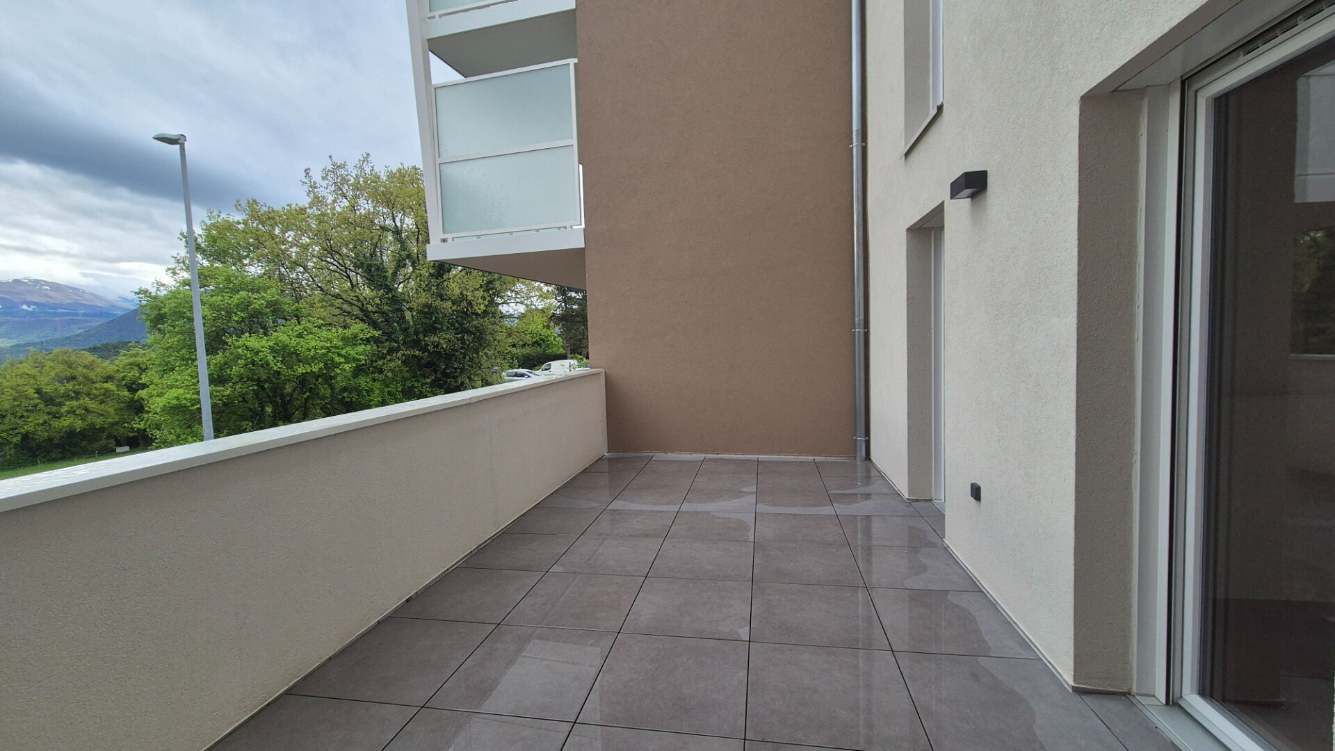 Appartement CLAIX (38640) 3 pièces 68.80 m²