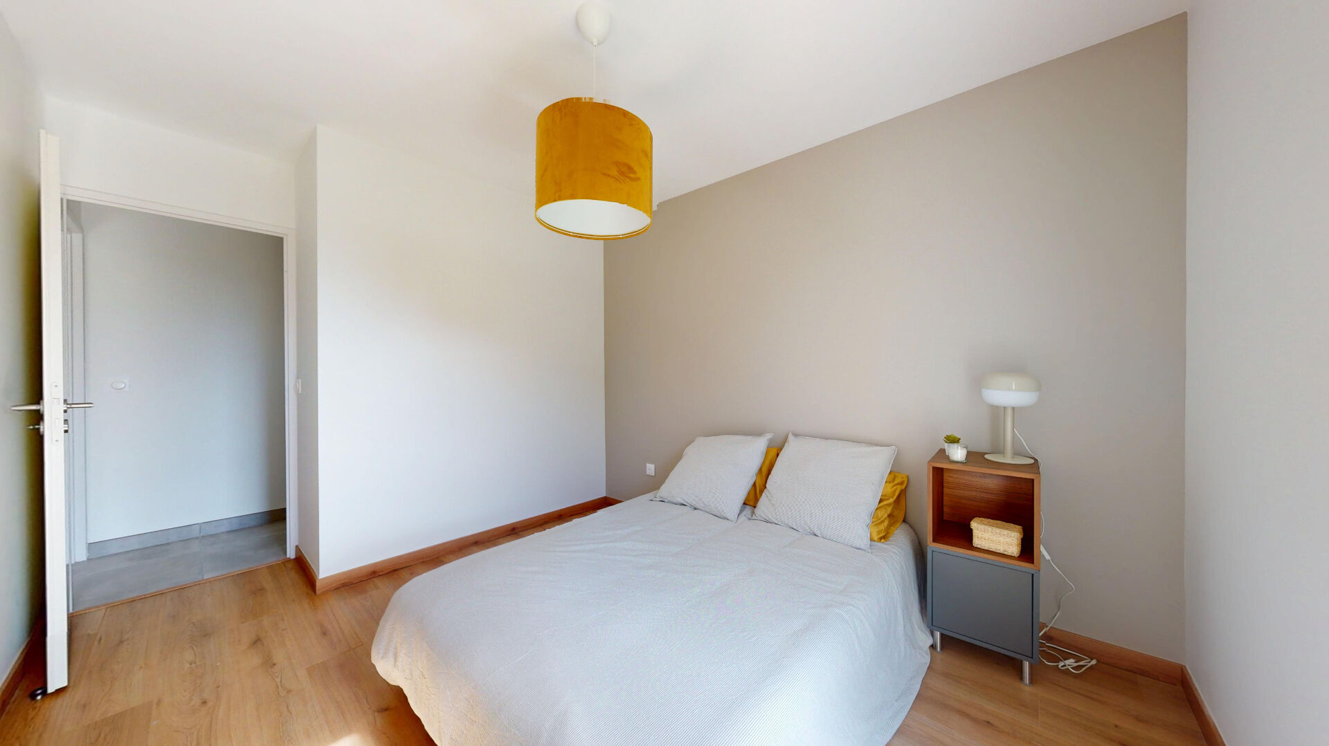 Appartement CLAIX (38640) 3 pi&egrave;ces 68.80 m&sup2;