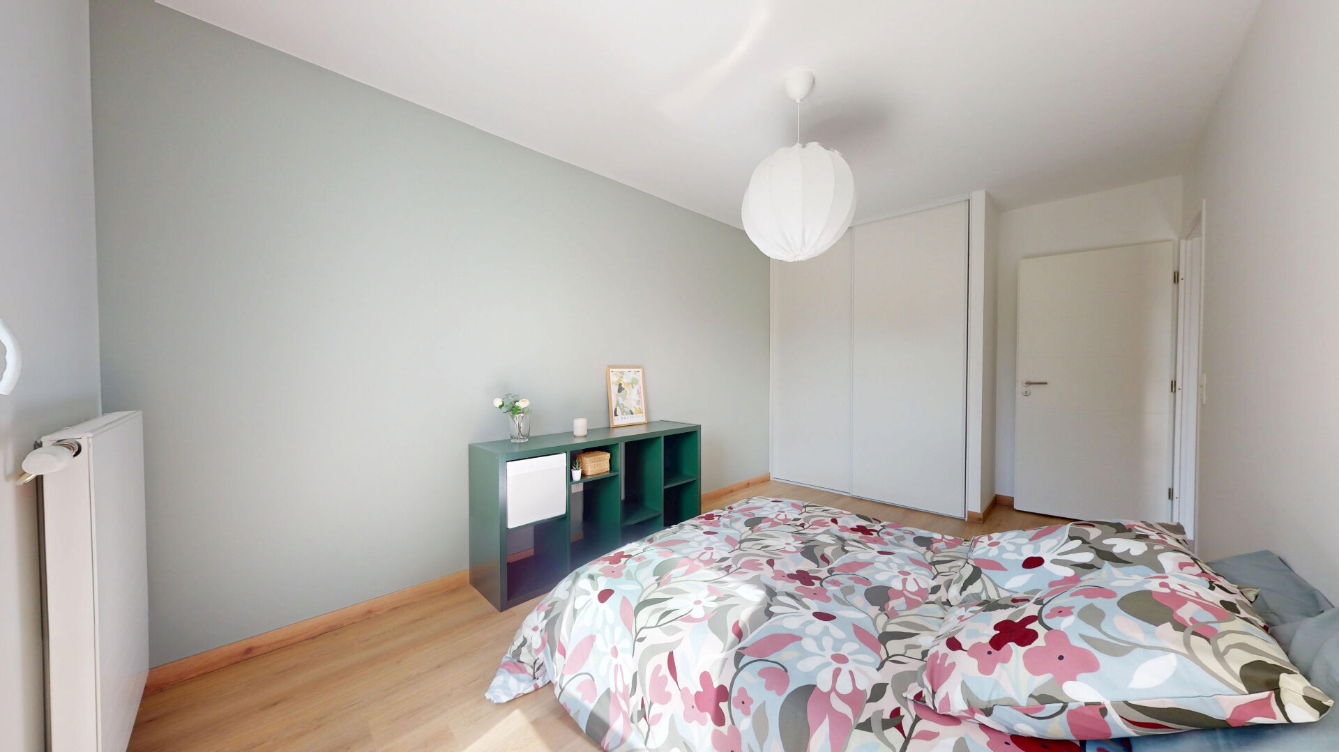 Appartement CLAIX (38640) 3 pi&egrave;ces 68.80 m&sup2;