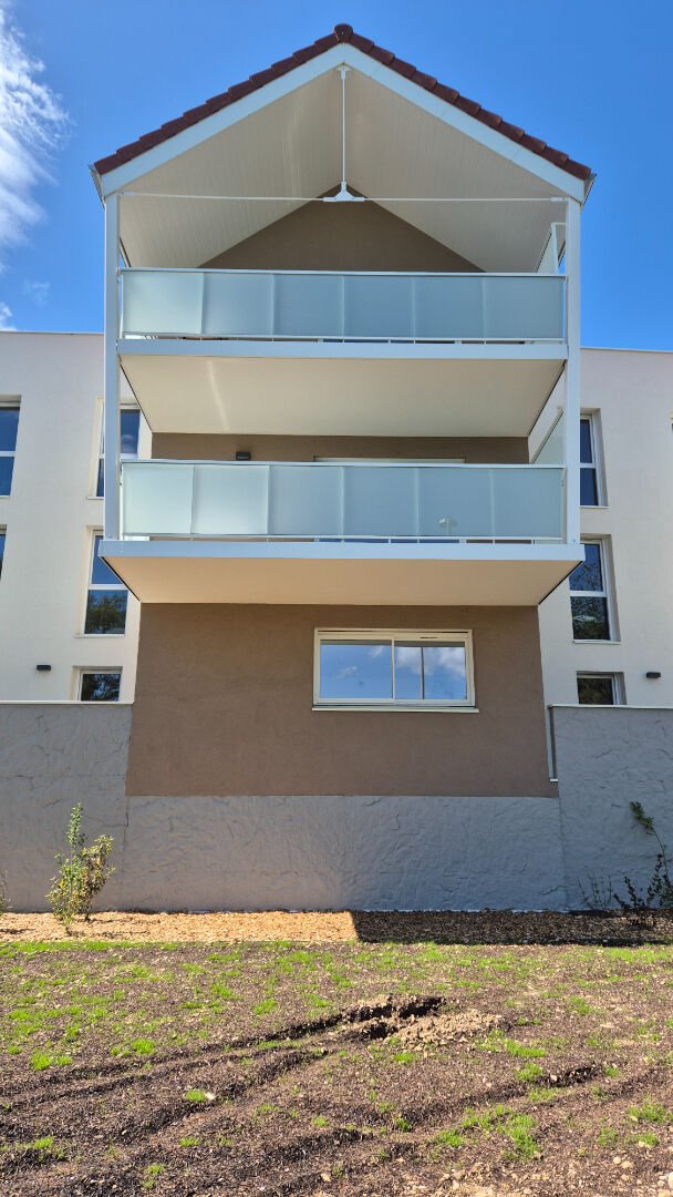 Appartement CLAIX (38640) 3 pi&egrave;ces 68.80 m&sup2;