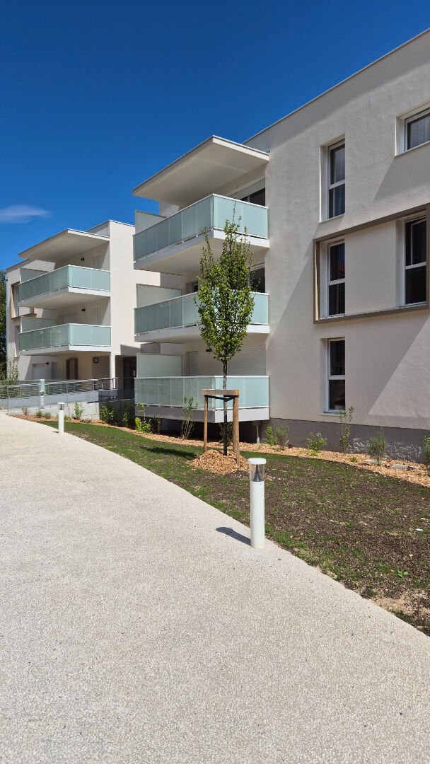Appartement CLAIX (38640) 3 pi&egrave;ces 68.80 m&sup2;