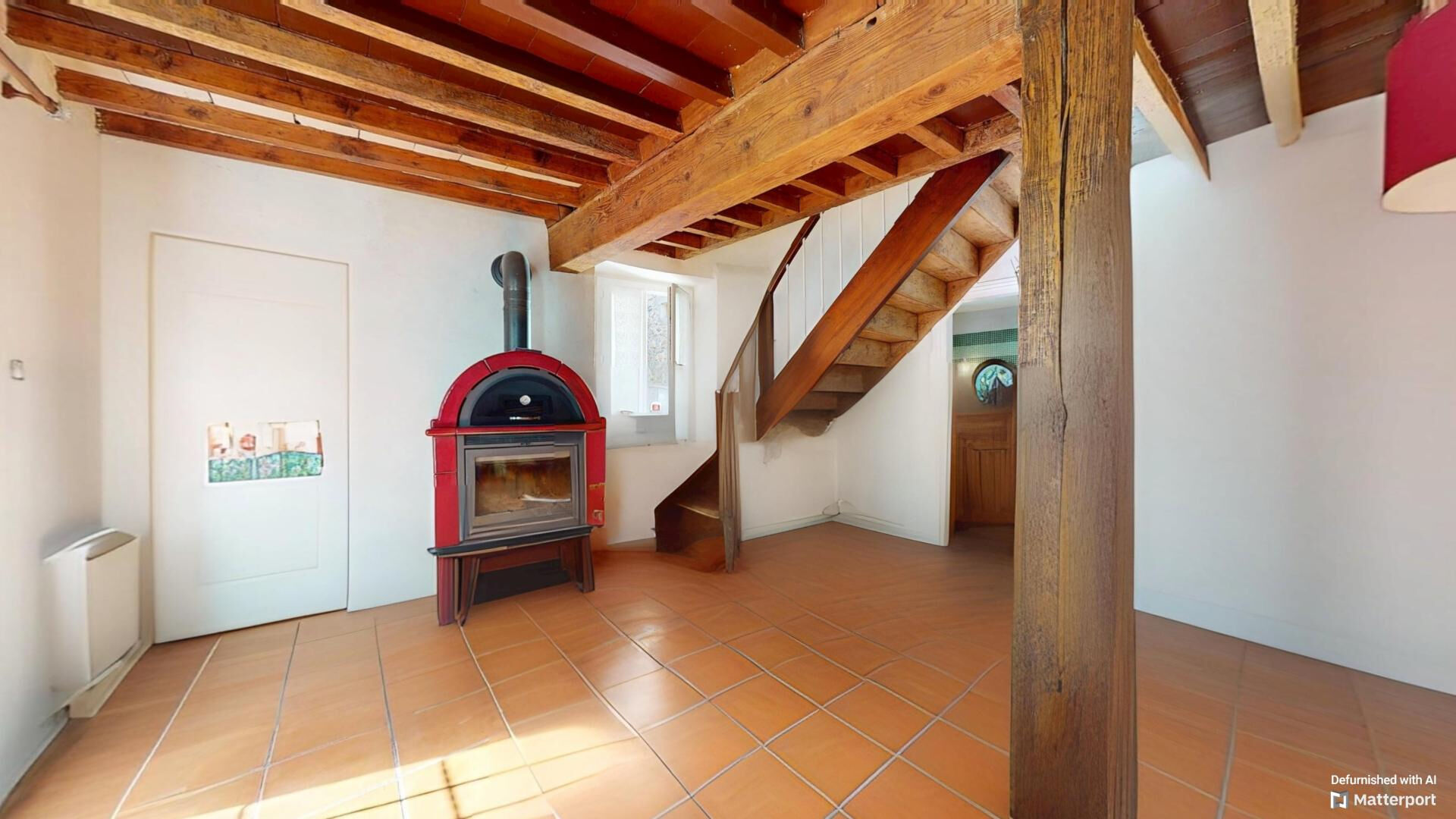 Maison LA MOTTE SAINT MARTIN (38770) 4 pièces 116.00 m²