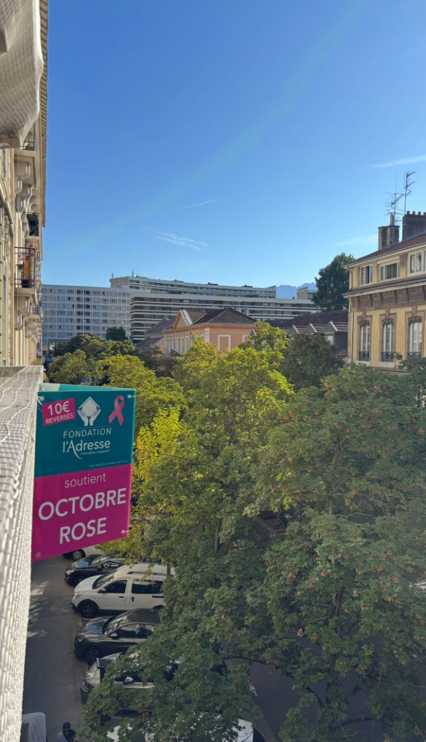 Appartement GRENOBLE (38000) 7 pièces 223.48 m²