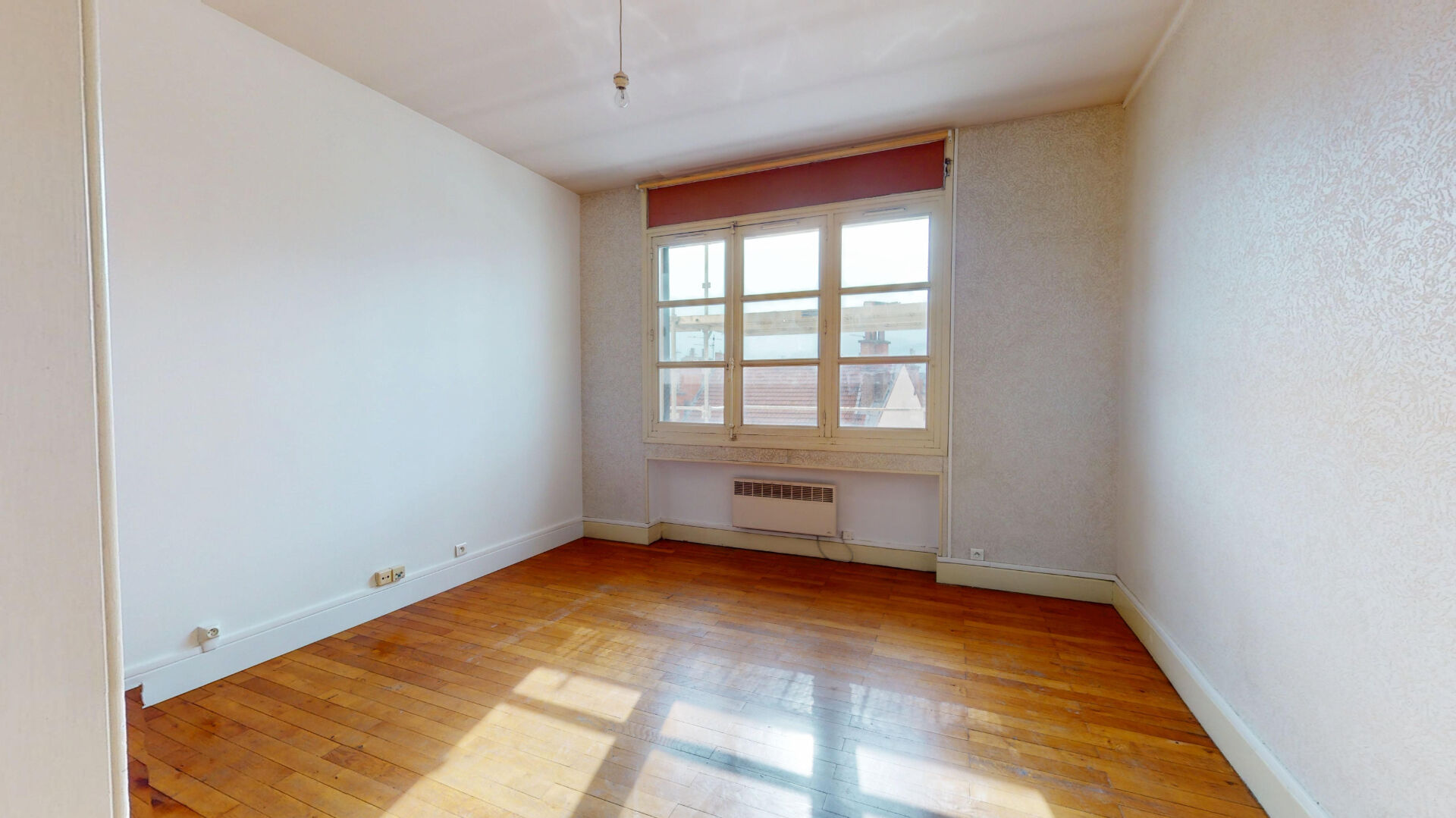 Appartement GRENOBLE (38000) 2 pièces 48.00 m²