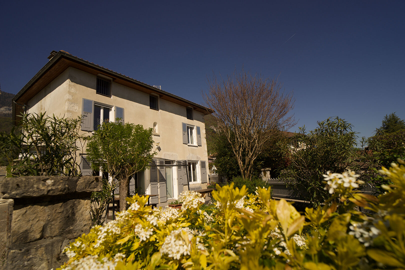 Maison NOYAREY (38360) 6 pièces 156.00 m²