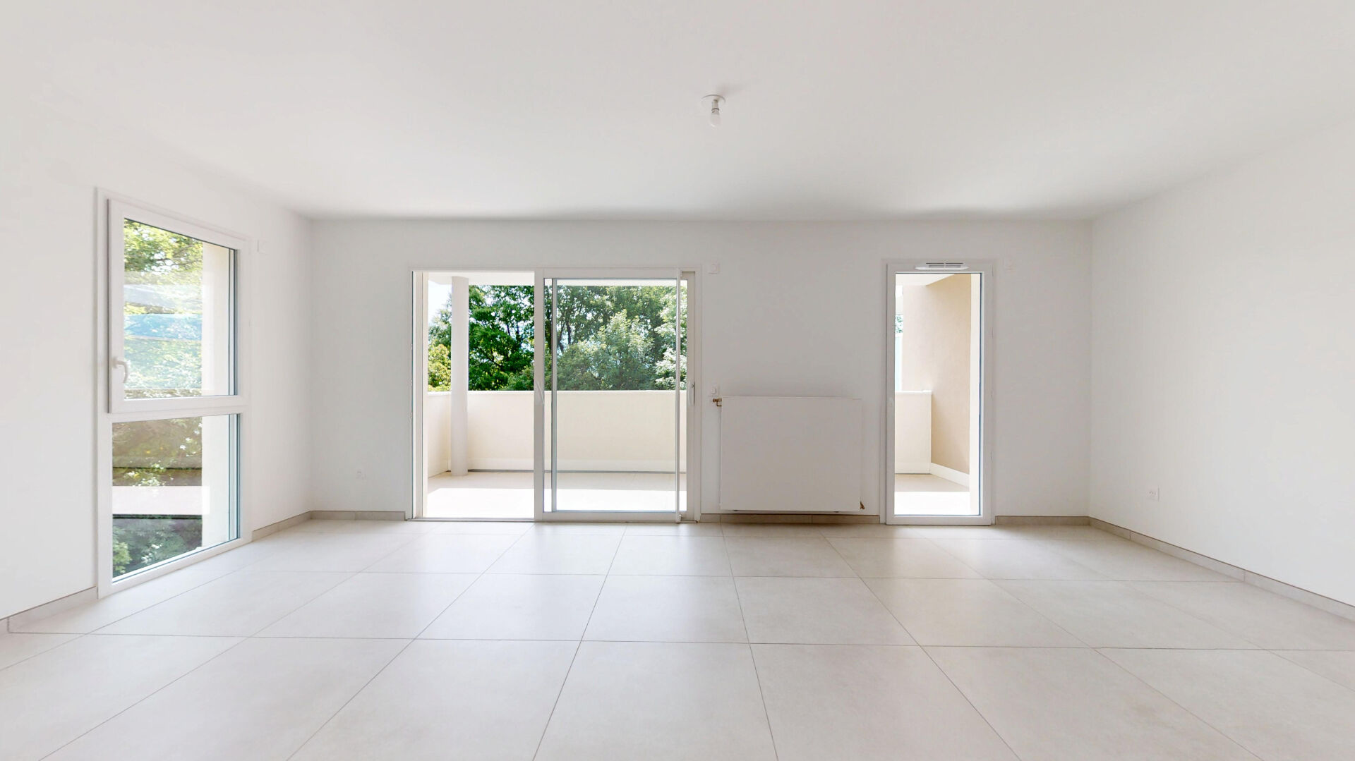 Appartement CLAIX (38640) 4 pièces 83.00 m²