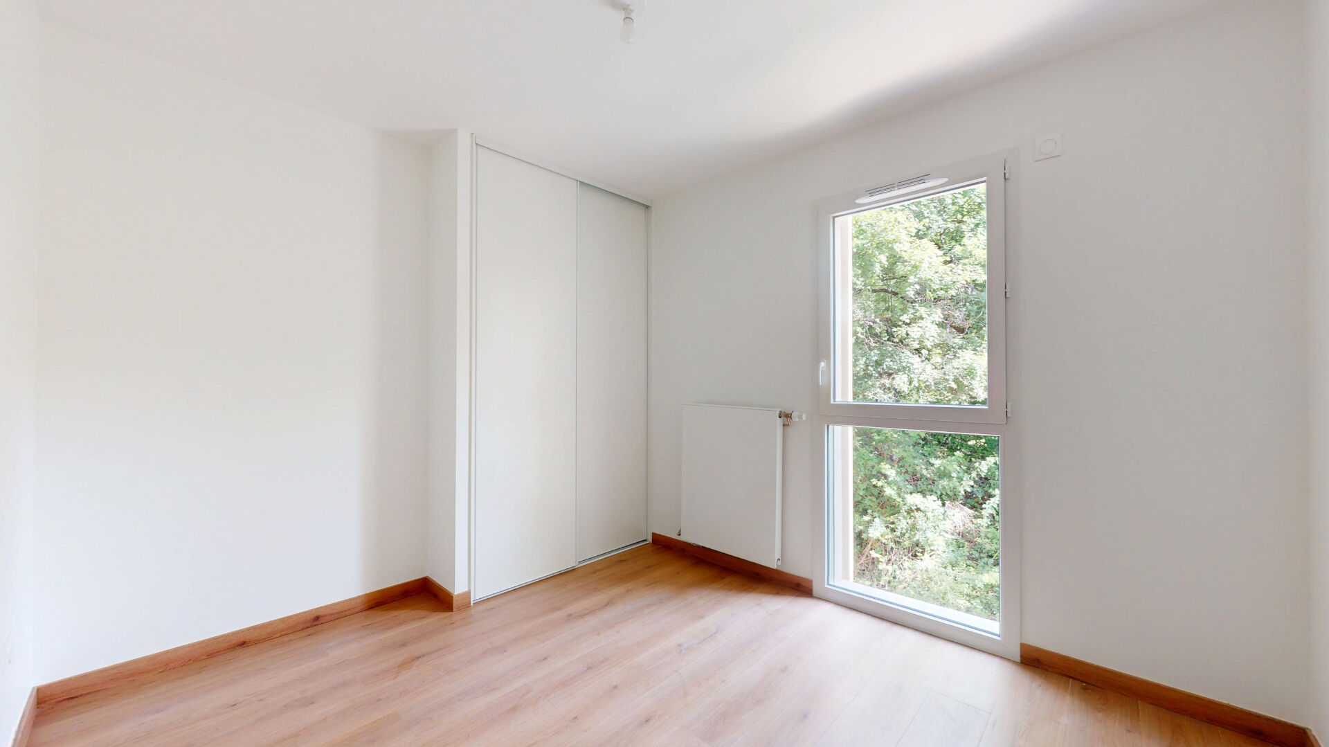 Appartement CLAIX (38640) 4 pièces 83.00 m²