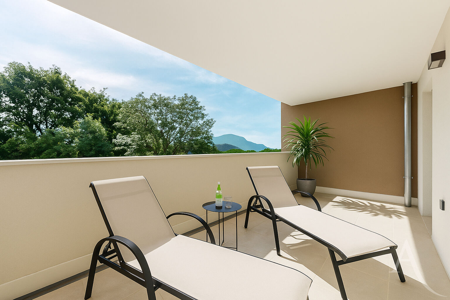 Appartement CLAIX (38640) 4 pièces 83.00 m²