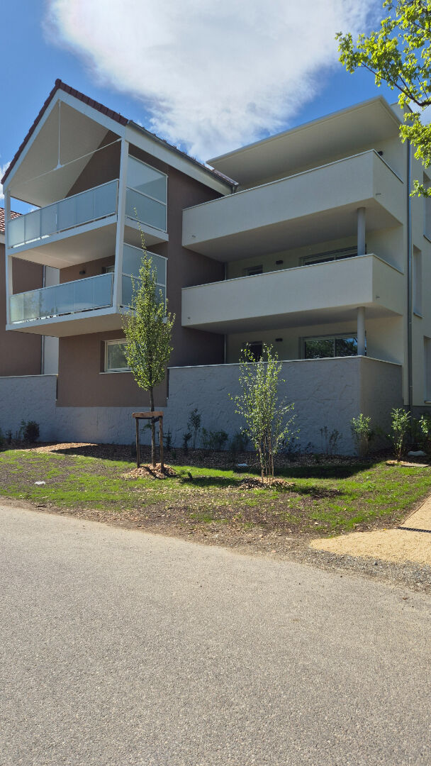 Appartement CLAIX (38640) 4 pi&egrave;ces 83.00 m&sup2;