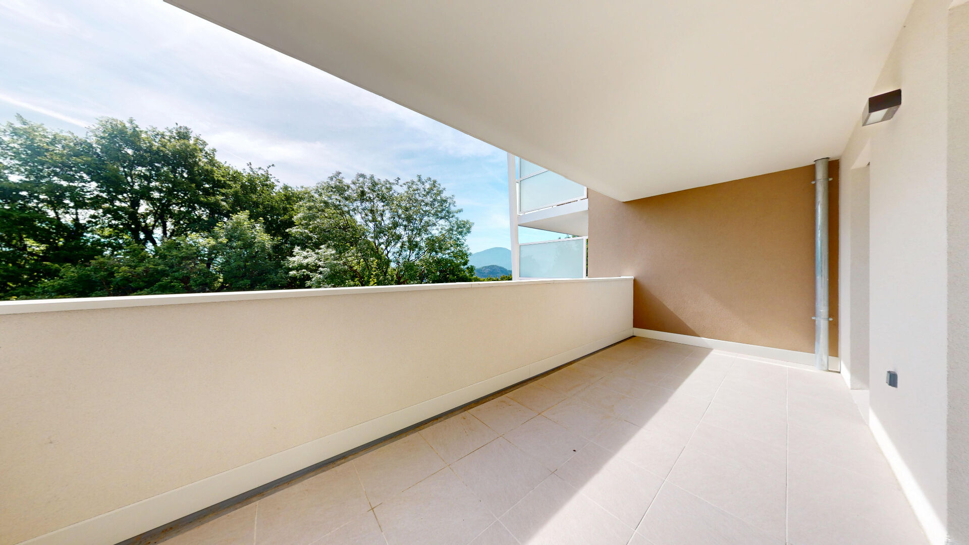 Appartement CLAIX (38640) 4 pi&egrave;ces 83.00 m&sup2;