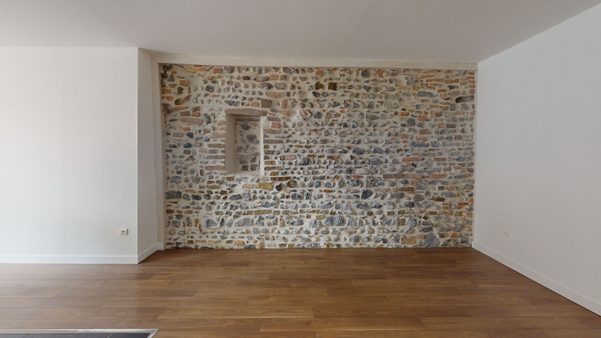 Appartement GRENOBLE (38000) 3 pièces 62.00 m²