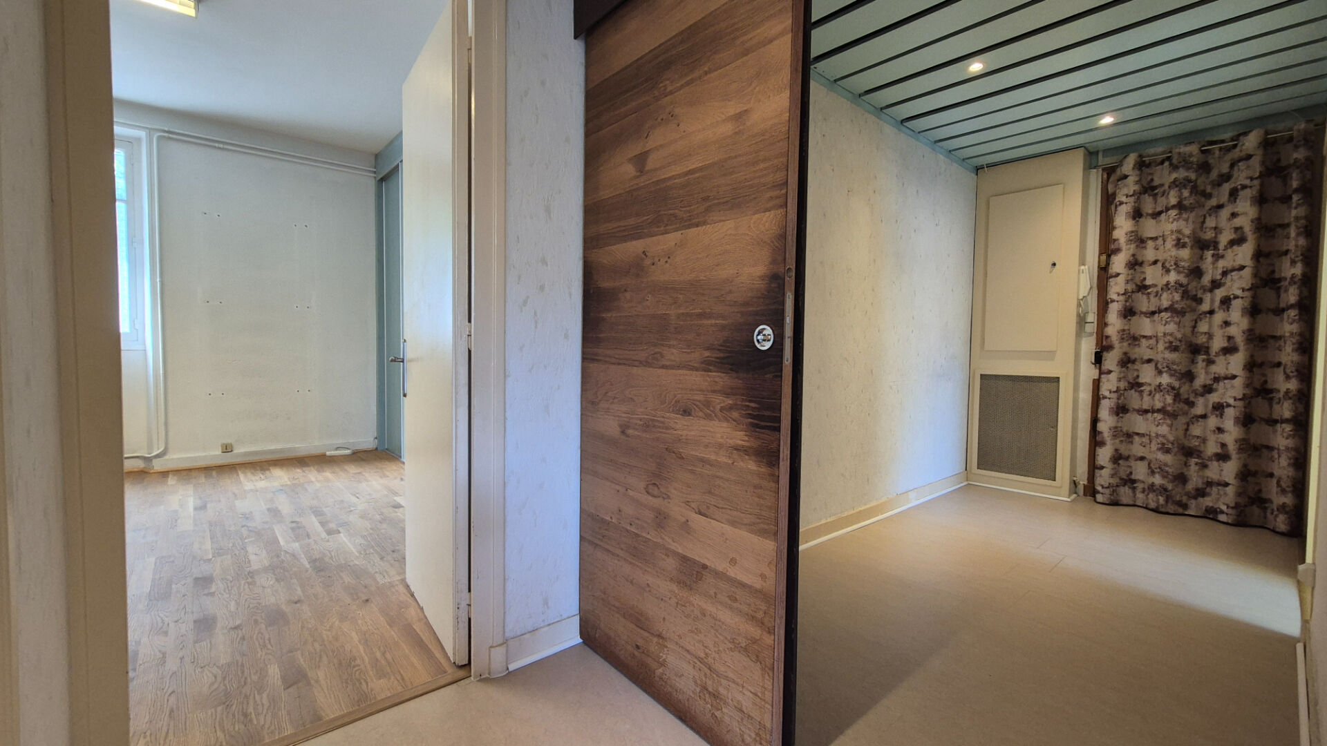 Appartement GRENOBLE (38000) 2 pièces 60.44 m²