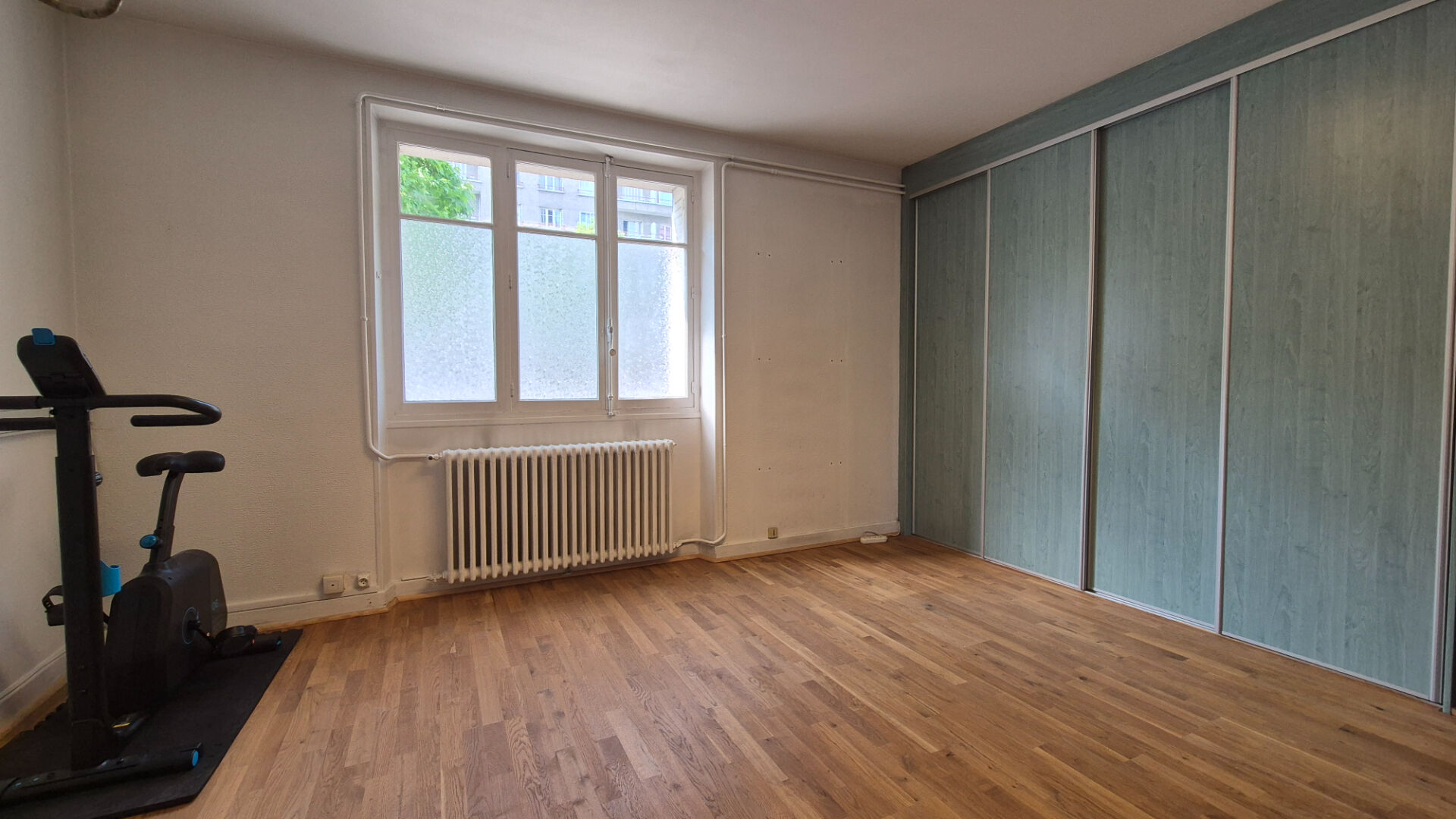 Bureaux grenoble (38100) 2 pièces 60.44 m²