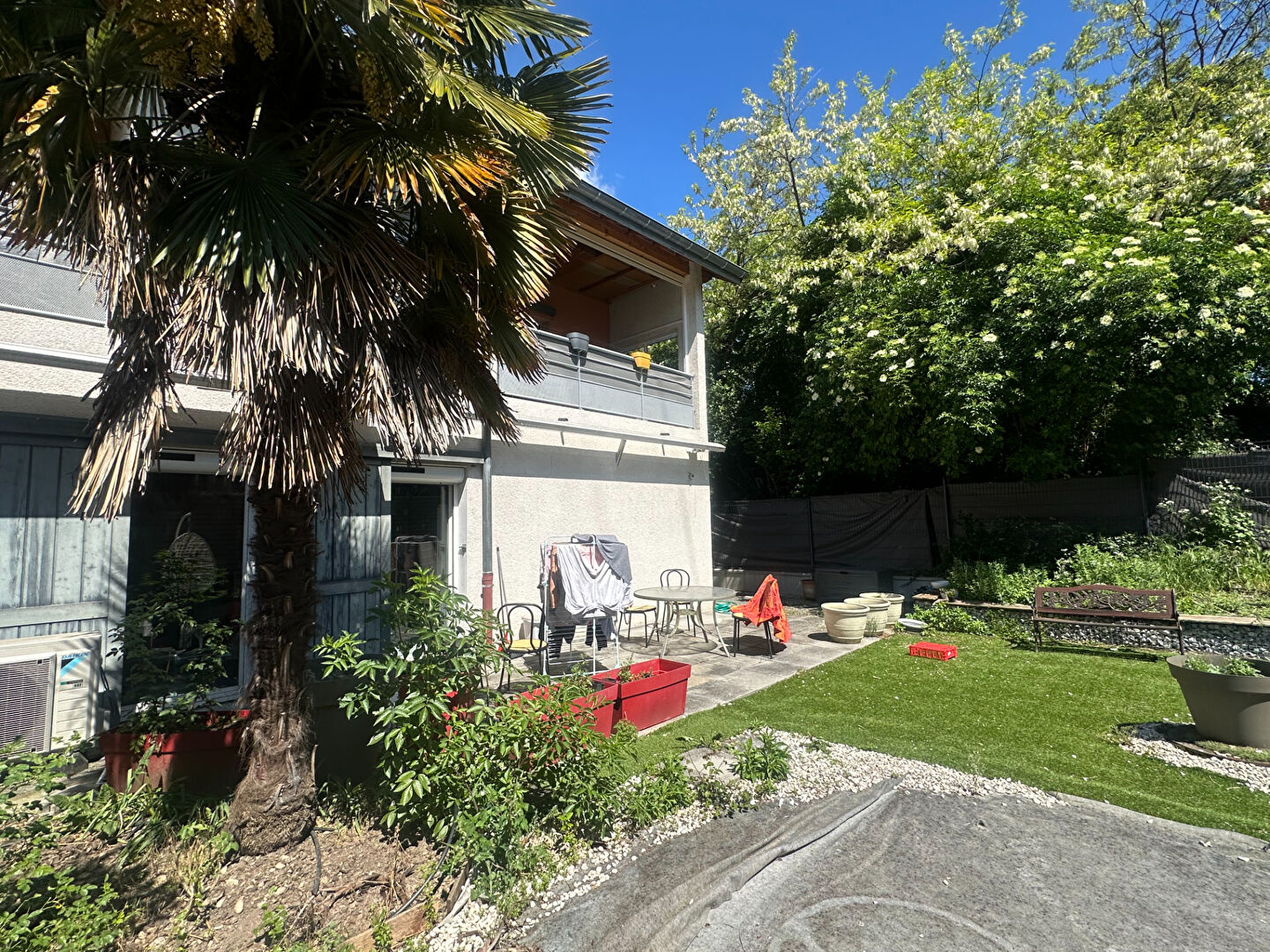 Appartement SEYSSINS (38180) 4 pièces 83.00 m²