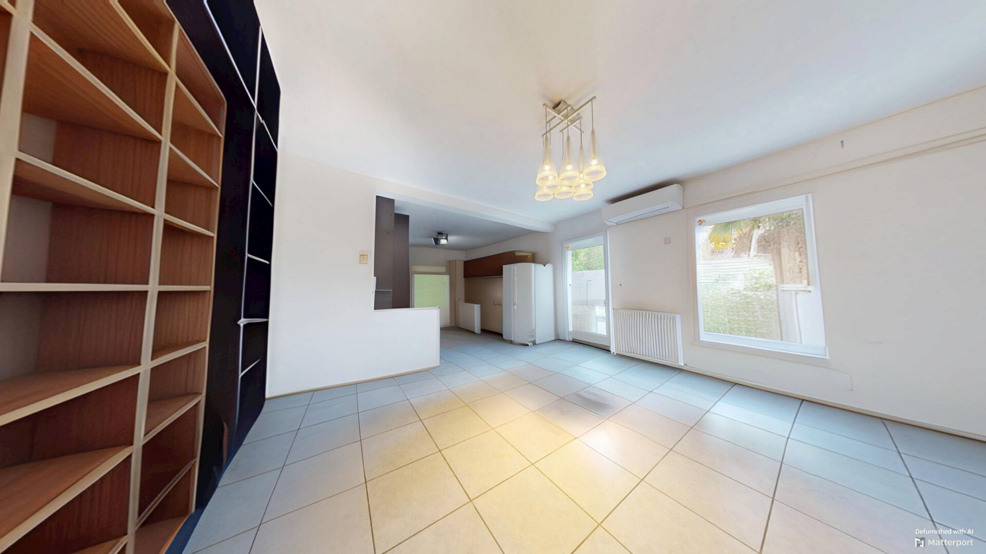 Appartement SEYSSINS (38180) 4 pièces 83.00 m²