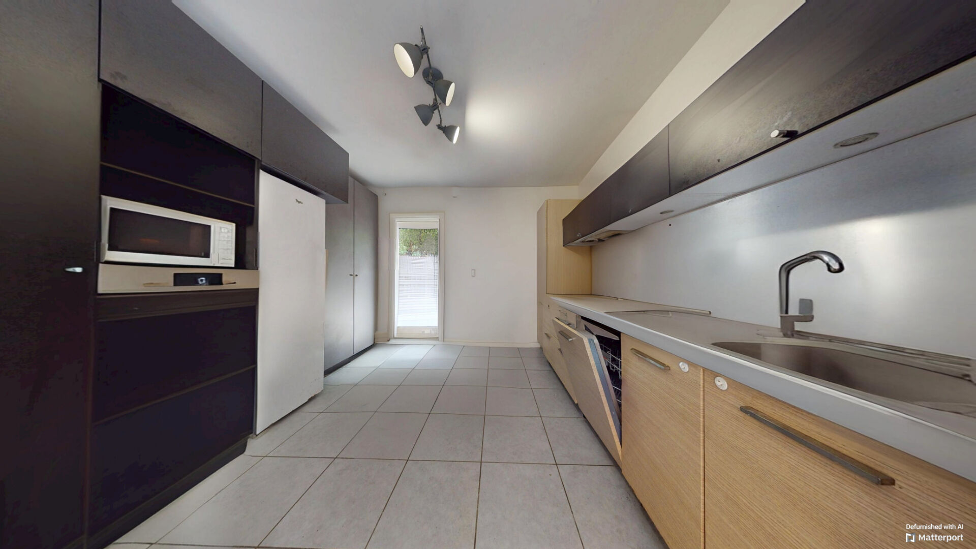 Appartement SEYSSINS (38180) 4 pièces 83.00 m²